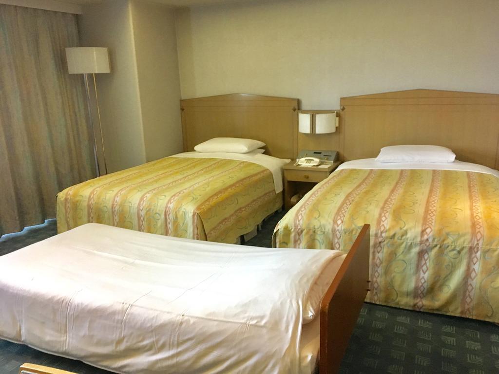 Hotel Heritage Hanno Extérieur photo