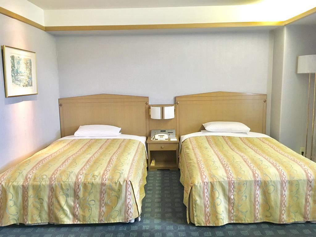 Hotel Heritage Hanno Extérieur photo