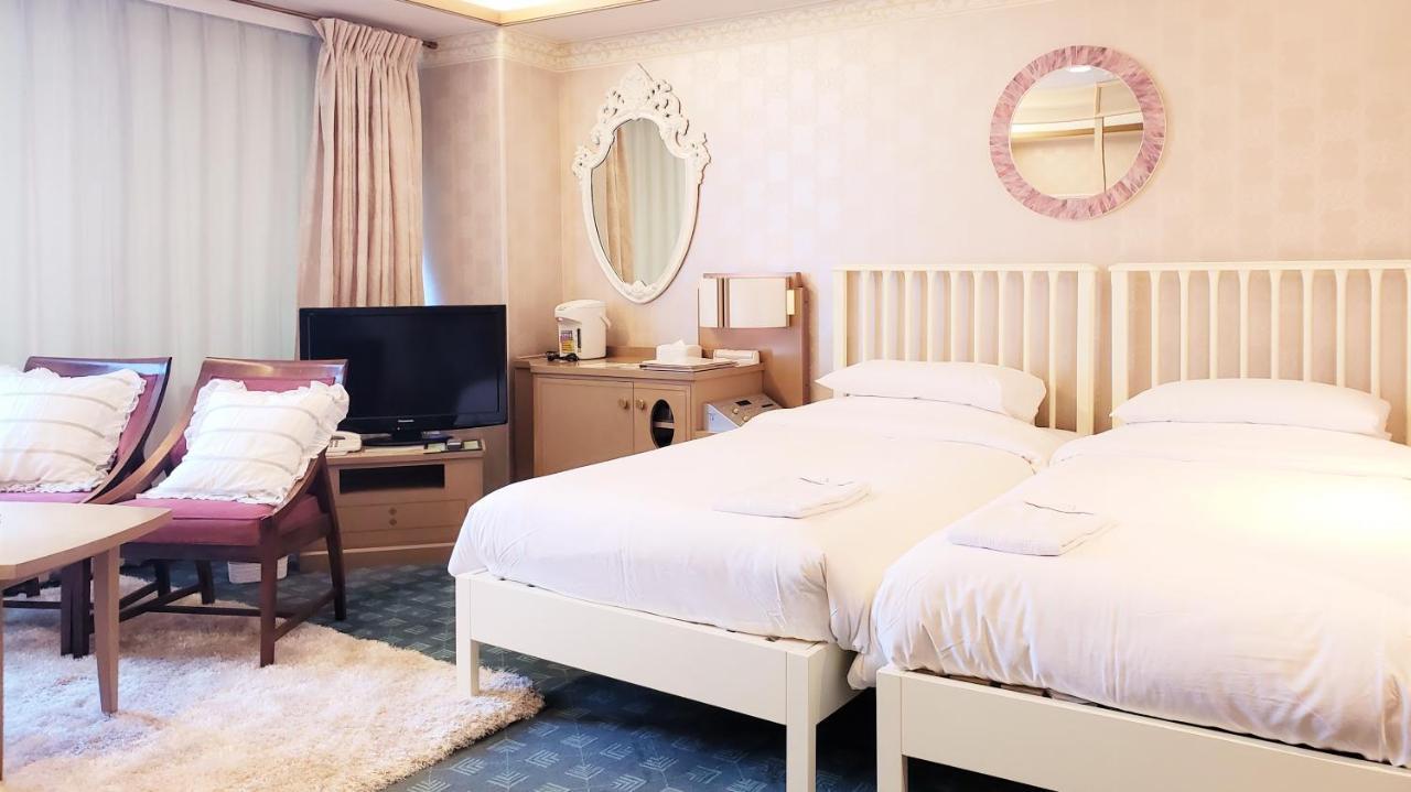 Hotel Heritage Hanno Extérieur photo