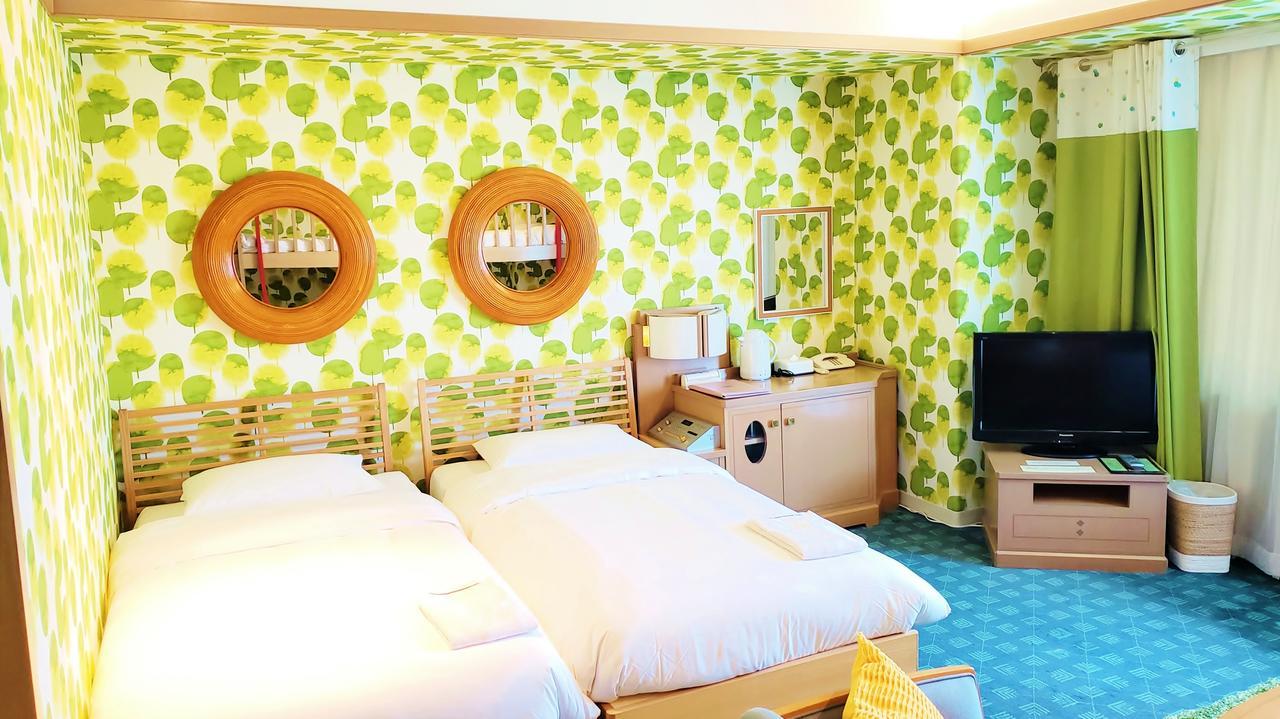 Hotel Heritage Hanno Extérieur photo