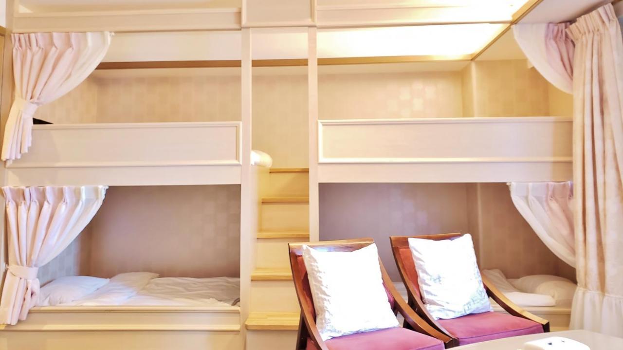 Hotel Heritage Hanno Extérieur photo