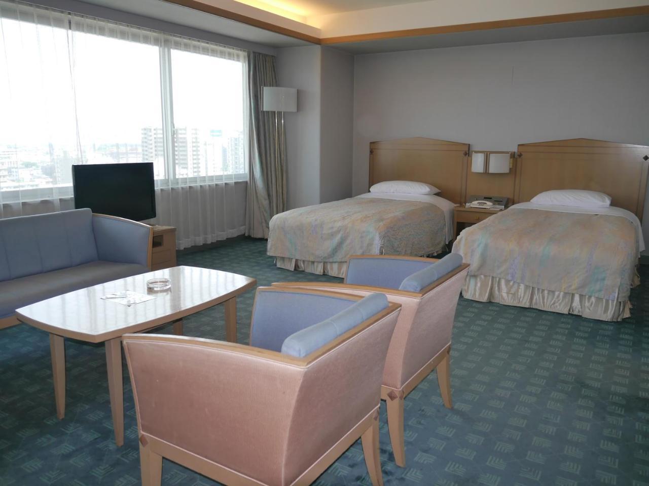 Hotel Heritage Hanno Extérieur photo