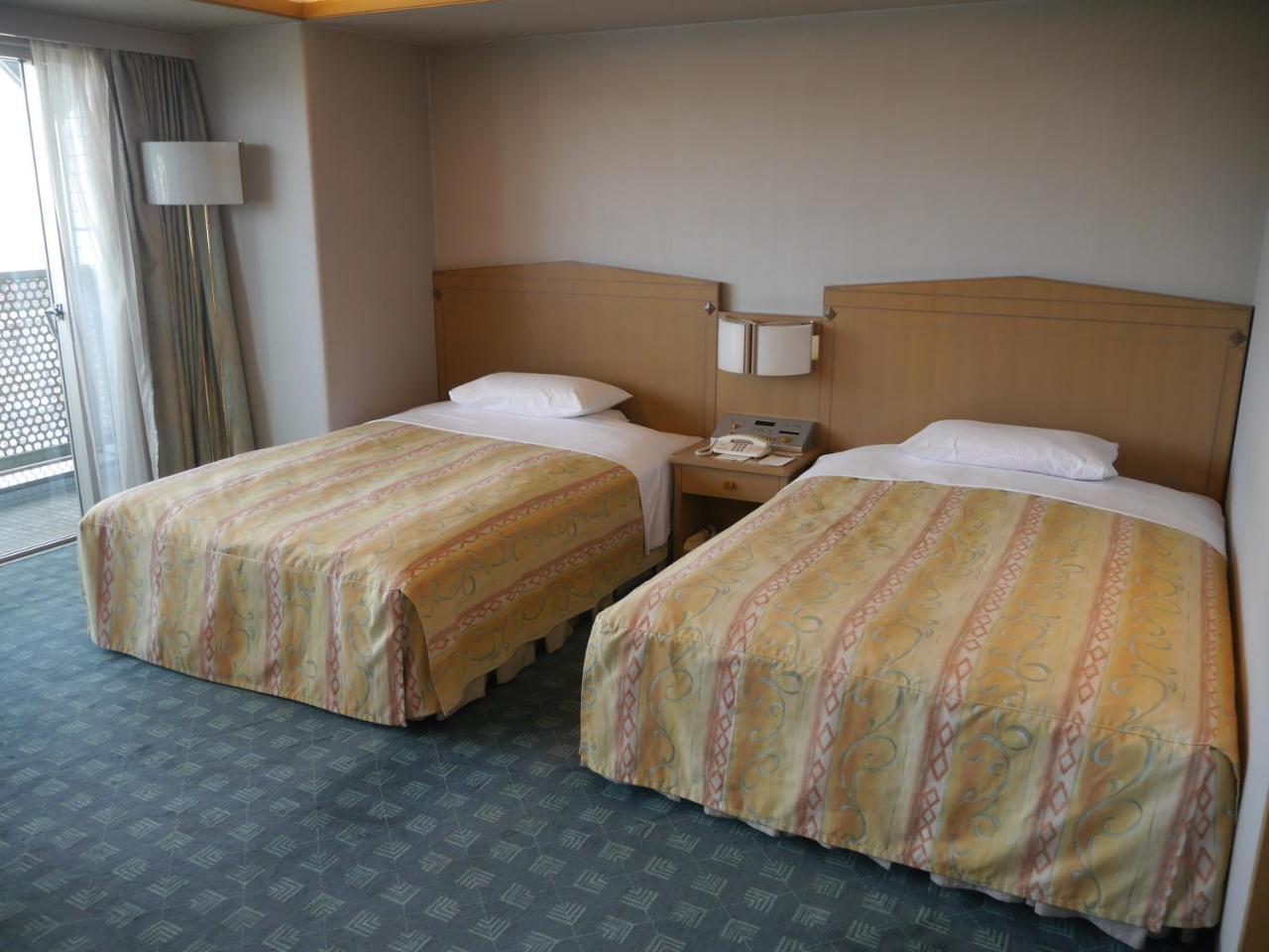 Hotel Heritage Hanno Extérieur photo
