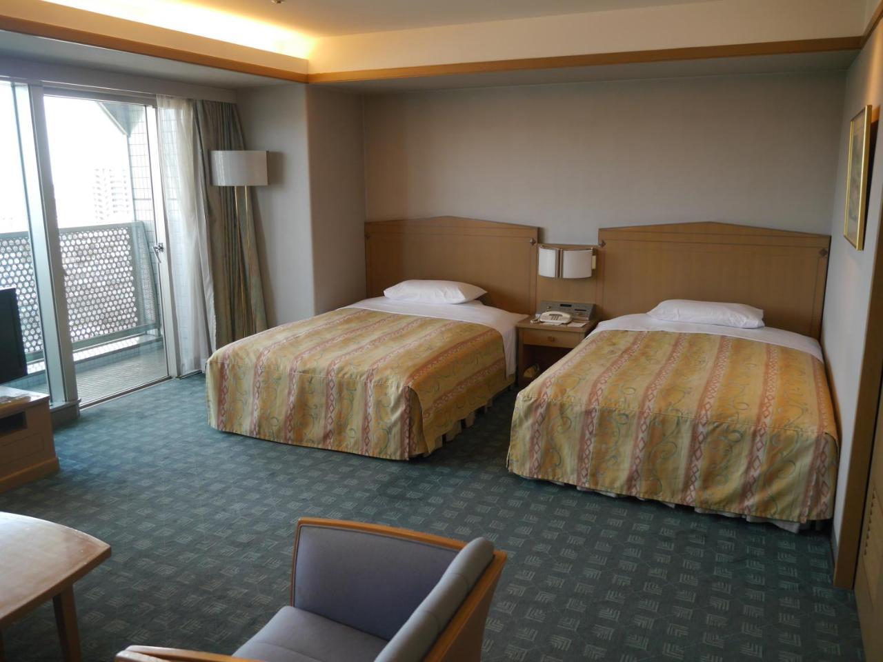Hotel Heritage Hanno Extérieur photo