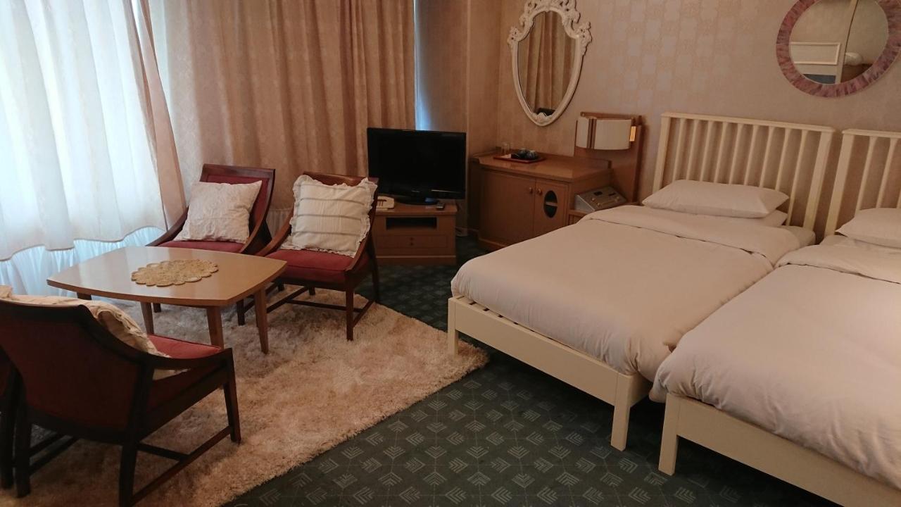 Hotel Heritage Hanno Extérieur photo
