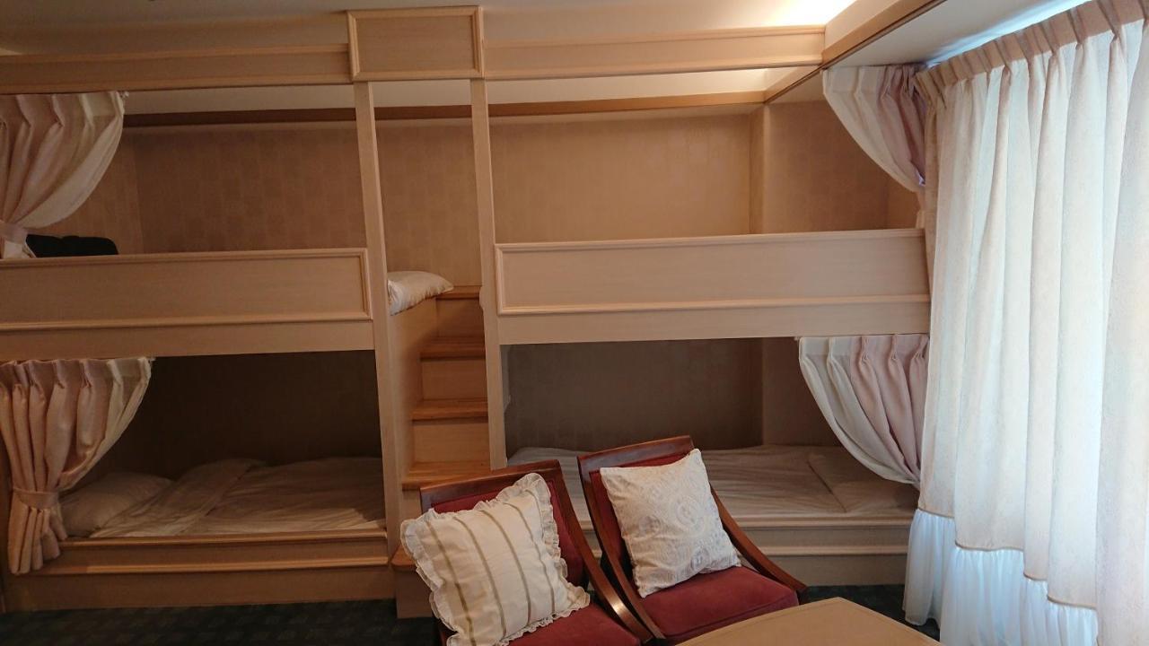 Hotel Heritage Hanno Extérieur photo