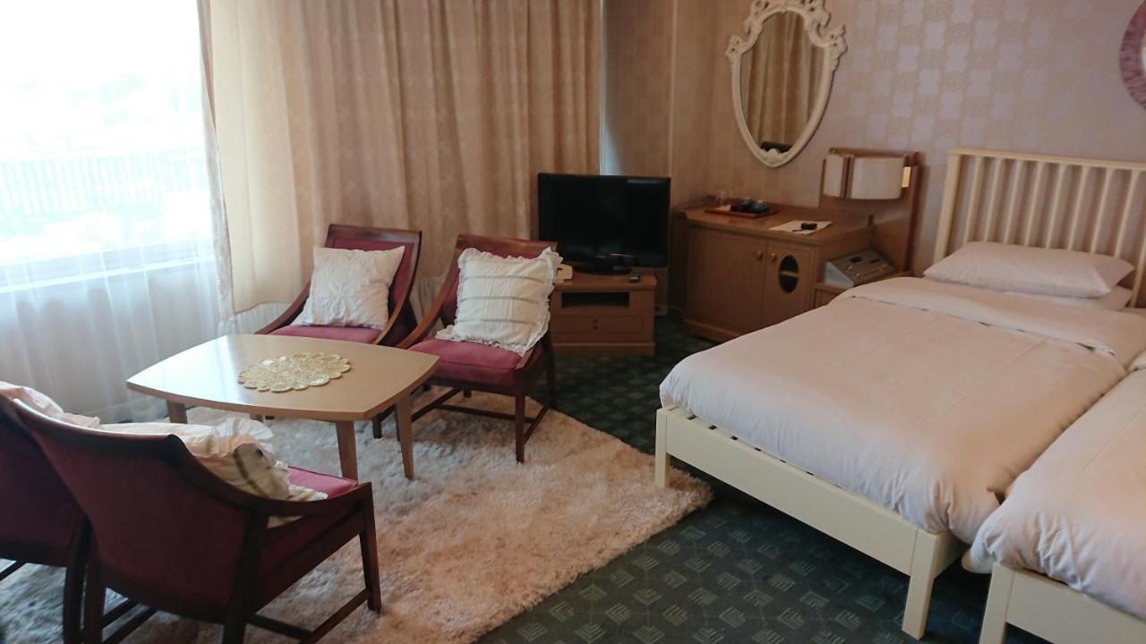 Hotel Heritage Hanno Extérieur photo