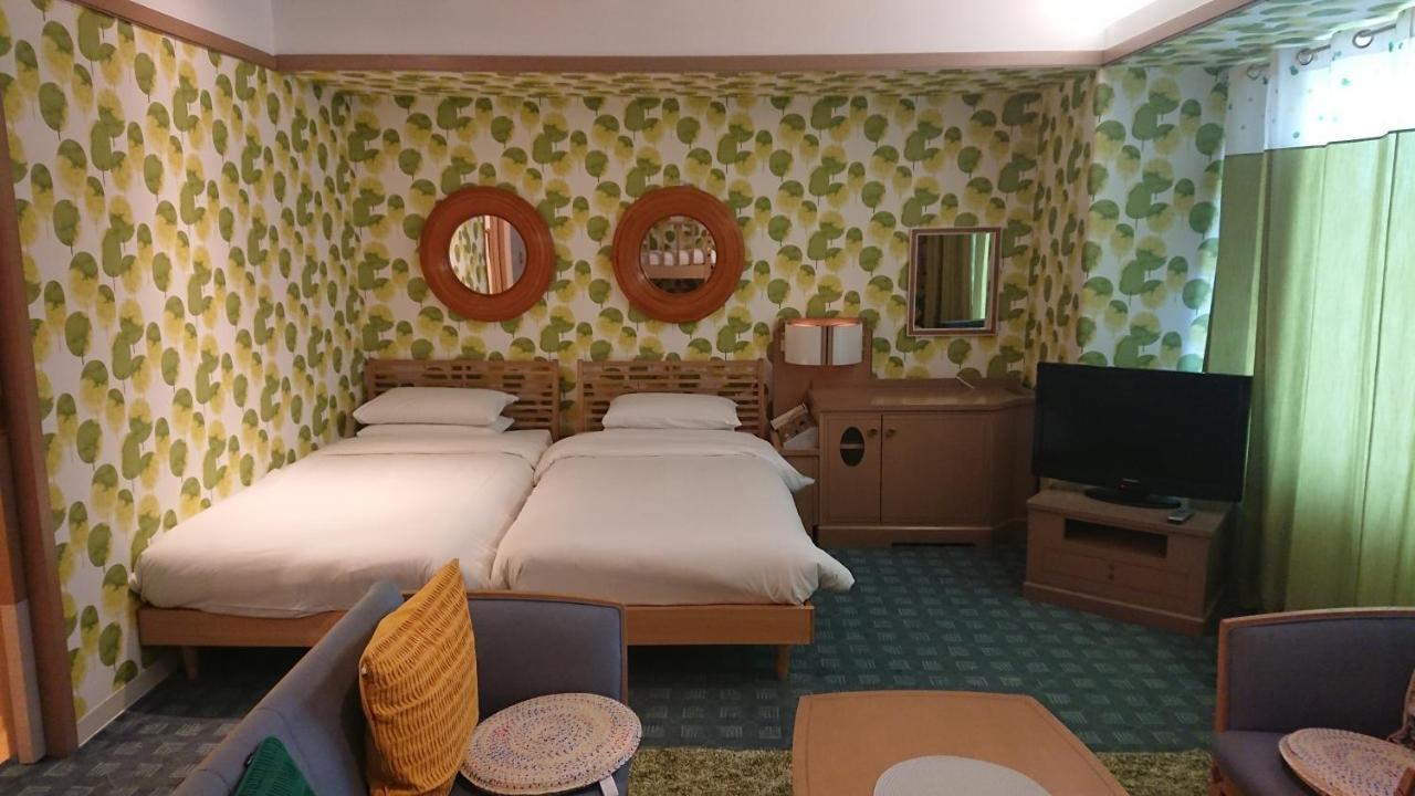 Hotel Heritage Hanno Extérieur photo