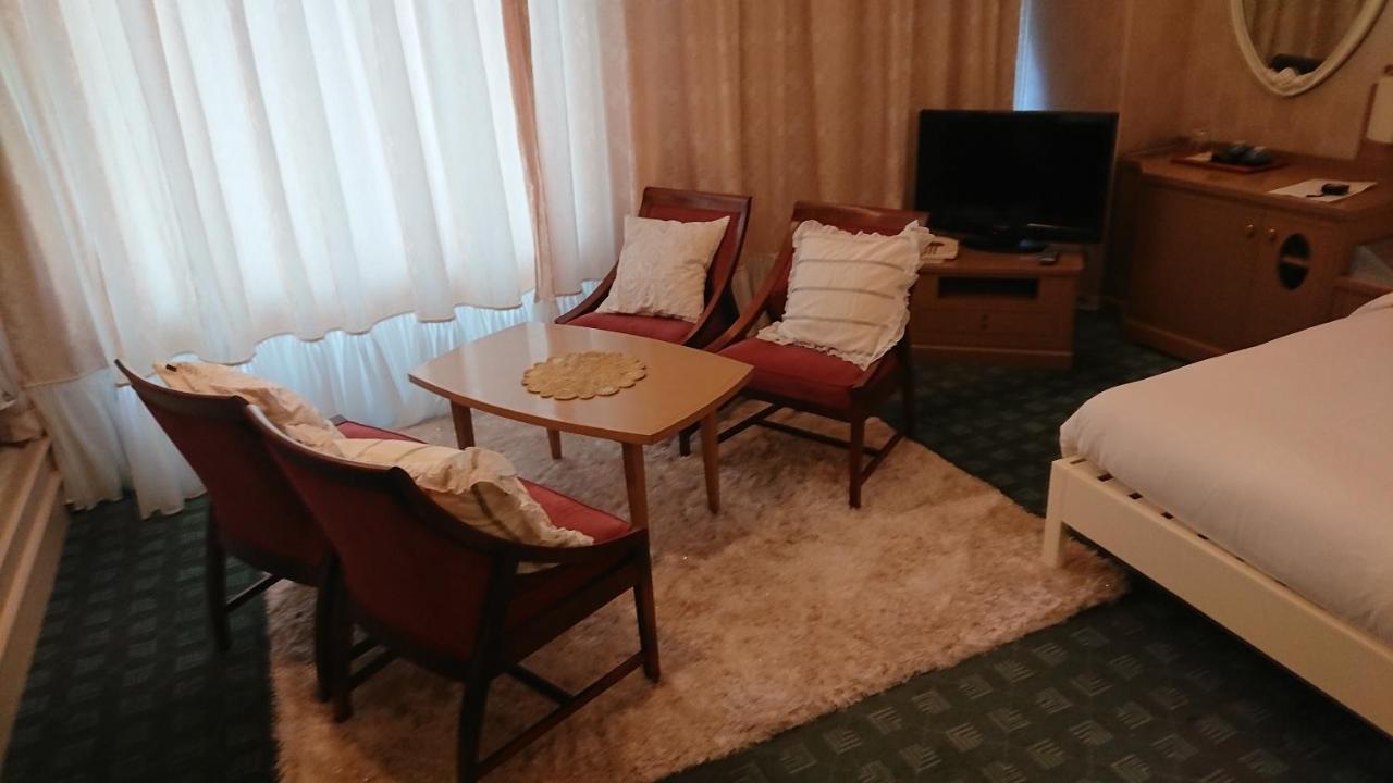 Hotel Heritage Hanno Extérieur photo