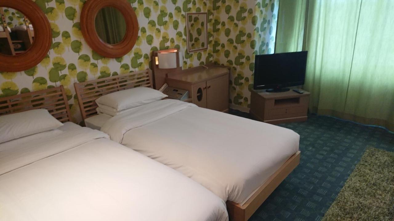Hotel Heritage Hanno Extérieur photo